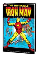 The Invincible Iron Man Omnibus. 3