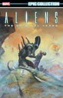 Aliens Epic Collection Volume 2