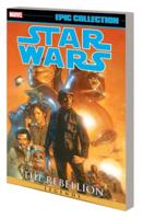 Star Wars Legends Epic Collection: The Rebellion Vol. 6