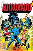 Micronauts Vol. 1