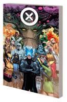 X-Men By Gerry Duggan Vol. 6