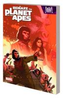 Beware the Planet of the Apes