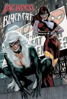 JACKPOT & BLACK CAT