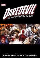 Daredevil Omnibus. Volume 1