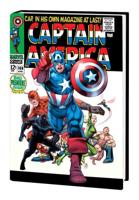 Captain America Omnibus. Vol. 1