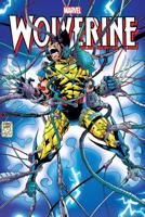 Wolverine Omnibus. Vol. 5