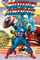 Captain America Omnibus Vol. 2 (New Printing)