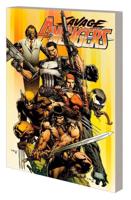 Savage Avengers. Vol. 1
