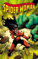 SPIDER-WOMAN BY STEVE FOXE VOL. 2: THE NEW CHAMPIONS