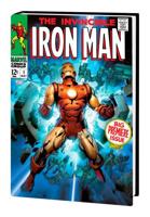 Invincible Iron Man Vol. 2 Omnibus (New Printing)