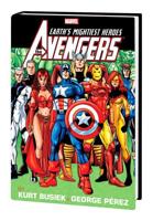 Avengers by Busiek & Perez Omnibus. Volume 2