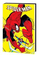 Spider-Man by Michelinie & Larsen Omnibus