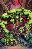 INCREDIBLE HULK VOL. 4: CITY OF IDOLS