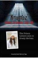 Krumbz Letters to Inmate #355-188