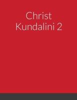 Christ Kundalini 2