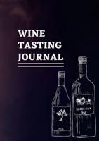 Bug and Olive Wine Tasting Notes - Bordeaux Haze: For the oenophiles
