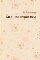 All the Broken Boys