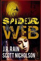 Spider Web (The Spider Series: Book 2)