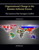 Organizational Change in the Russian Airborne Forces