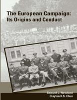 The European Campaign