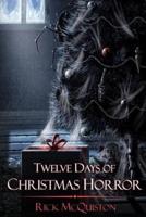 12 Days of Christmas Horror