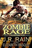 Zombie Rage (Walking Plague Trilogy #2)