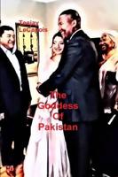 The Goddess Of Pakistan