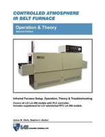 Controlled Atmosphere Belt Furnace With PLC