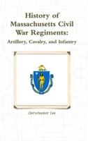 History of Massachusetts Civil War Regiments