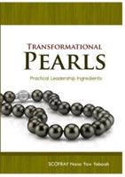 Transformational Pearls