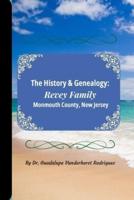 The History & Genealogy of the Revey Family of Monmouth County, New Jersey