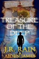 Treasure of the Deep (Nick Caine #2)