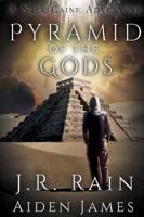 Pyramid of the Gods (Nick Caine #3)