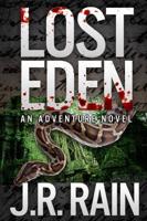 Lost Eden: An Adventure Novel