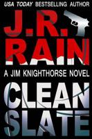 Clean Slate (Jim Knighthorse #4)