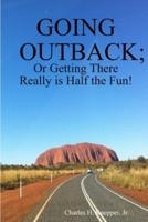 Going Outback