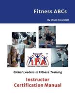 Fitness ABCs