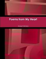 Poems from My Heart