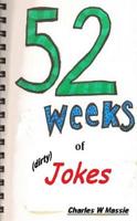 52 Weeks of Jokes