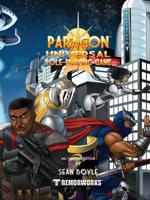 Paragon Universal Role-Playing Game - Softcover