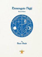 Demongate High Softcover Edition