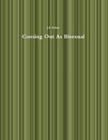 Coming Out as Bisexual