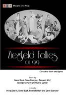 Ziegfeld Follies of 1919: Complete Book and Lyrics