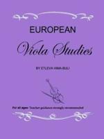 European VIOLA Studies