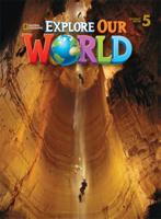 Explore Our World. 5 Student Book