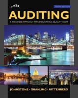 Auditing