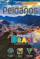 Ladders Social Studies 3: ?Bienvenido a Brasil! (Welcome to Brazil!) (On-Level)