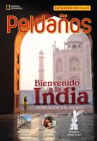 Ladders Social Studies 3: ?Bienvenido a La India! (Welcome to India!) (On-Level)