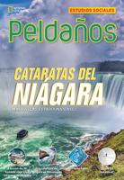 Ladders Social Studies 4: Las Cataratas Del Niígara (Niagara Falls) (On-Level)