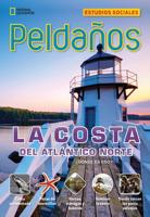 Ladders Social Studies 4: La Costa Del Atlíntico Norte (The North Atlantic Seaboard) (On-Level)